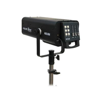 DIALIGHTING Follow Spot FS150